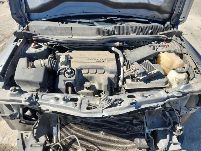Photo 12 from auction – 2006 CHEVROLET EQUINOX LT with VIN 2CNDL63F766187664