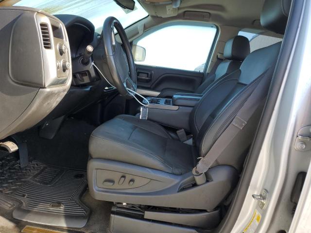 Photo 7 from auction – 2014 CHEVROLET SILVERADO with VIN 1GCVKREC7EZ304405