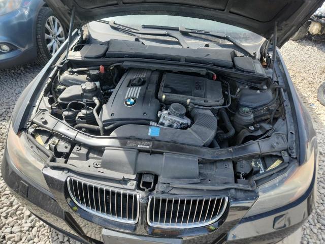 Photo 11 from auction – 2007 BMW 335 I with VIN WBAVB73507VF49792