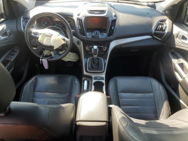 Photo 8 from auction – 2013 FORD ESCAPE SEL with VIN 1FMCU9H97DUA05442