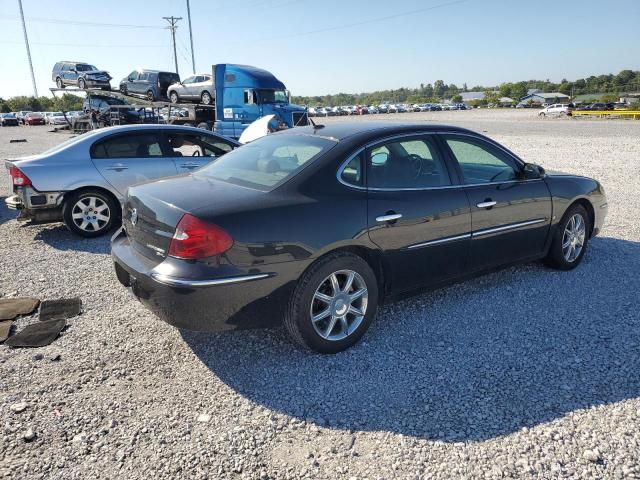 Photo 3 from auction – 2007 BUICK LACROSSE C with VIN 2G4WD582571184895
