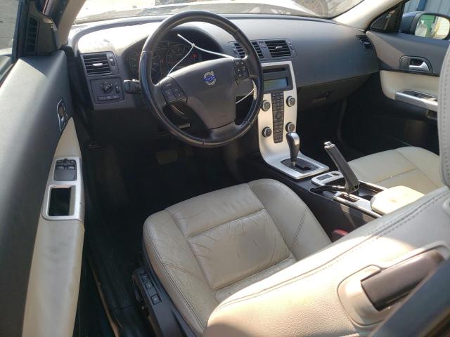 Photo 8 from auction – 2012 VOLVO C30 T5 with VIN YV1672MK7C2274439