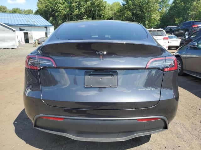 Photo 6 from auction – 2024 TESLA MODEL Y with VIN 7SAYGAEE4RF089002