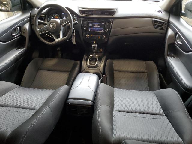 Photo 8 from auction – 2020 NISSAN ROGUE S with VIN KNMAT2MVXLP521283