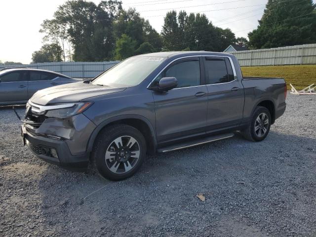 HONDA RIDGELINE RTL 2020 with VIN 5FPYK3F56LB010630 - Photo from auction