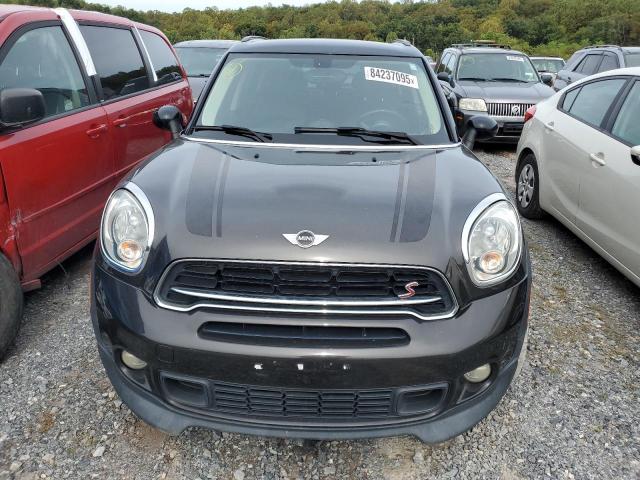 Photo 5 from auction – 2016 MINI COOPER S C with VIN WMWZC5C53GWT38242