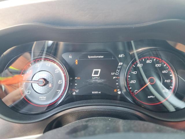 Photo 9 from auction – 2022 DODGE CHARGER R/T with VIN 2C3CDXCT0NH157678