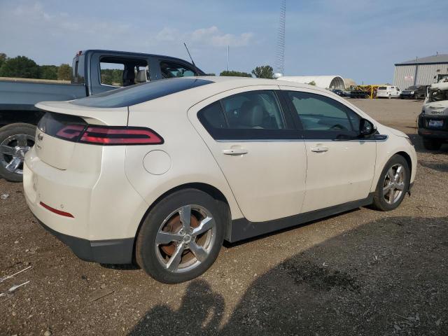 Photo 3 from auction – 2014 CHEVROLET VOLT with VIN 1G1RH6E45EU163895
