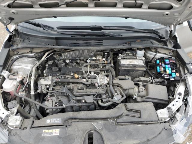 Photo 11 from auction – 2024 TOYOTA COROLLA LE with VIN 5YFB4MDE5RP141076