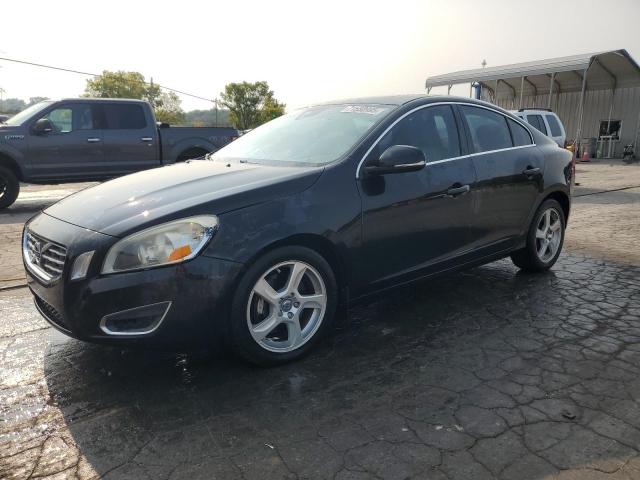 Photo 1 from auction – 2012 VOLVO S60 T5 with VIN YV1622FS3C2110505