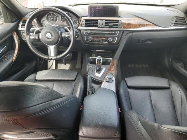 Photo 8 from auction – 2013 BMW 335 I with VIN WBA3A9C55DF475875