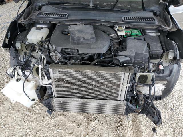 Photo 12 from auction – 2014 FORD ESCAPE SE with VIN 1FMCU0GX1EUD38572