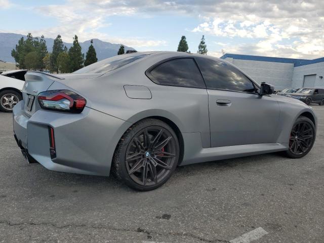 Photo 3 from auction – 2025 BMW M2 with VIN 3MF23DM07S8F23572