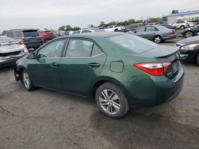صورة رقم 2 من المزاد - 2014 TOYOTA COROLLA ECO مع VIN 2T1BPRHE2EC046905