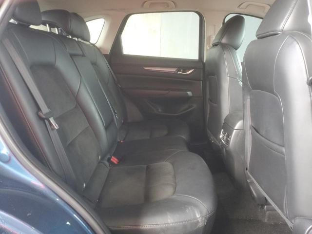 Photo 10 from auction – 2020 MAZDA CX-5 TOURI with VIN JM3KFACM0L0806461