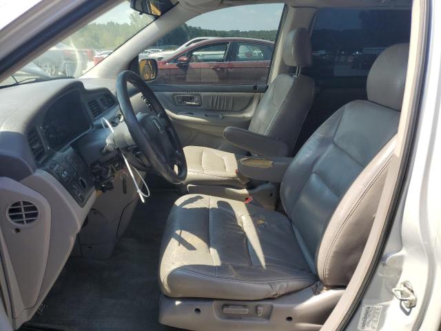 Photo 7 from auction – 2003 HONDA ODYSSEY EX with VIN 5FNRL18963B045134