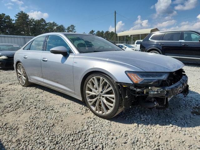 Photo 4 from auction – 2019 AUDI A6 PRESTIG with VIN WAUM2AF24KN034018