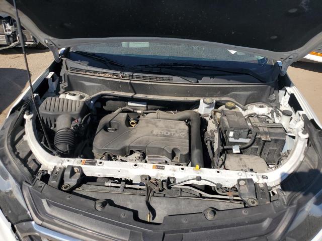 Photo 11 from auction – 2018 CHEVROLET EQUINOX LT with VIN 2GNAXSEV2J6271237