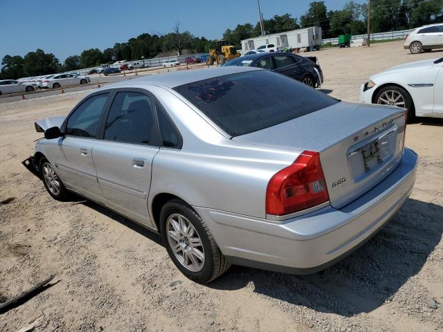 Photo 2 from auction – 2005 VOLVO S80 2.5T with VIN YV1TS592651409639