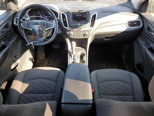 Photo 8 from auction – 2020 CHEVROLET EQUINOX LT with VIN 3GNAXKEV2LS593171