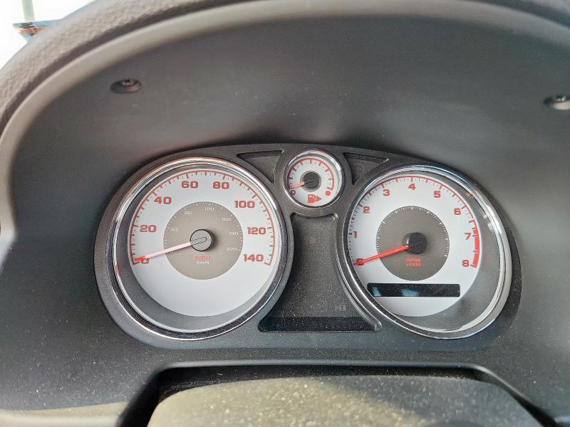Photo 9 from auction – 2007 PONTIAC G5 with VIN 1G2AL15F077257227
