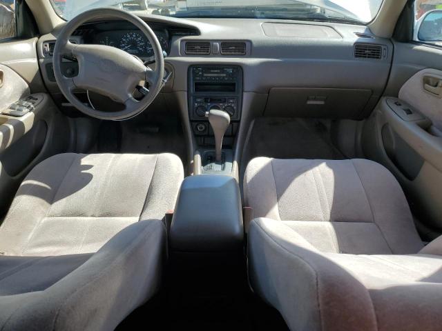 Photo 8 from auction – 1998 TOYOTA CAMRY CE with VIN JT2BG22K2W0119801