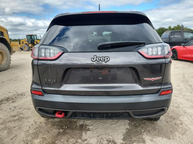 Photo 6 from auction – 2022 JEEP CHEROKEE T with VIN 1C4PJMBX1ND530135