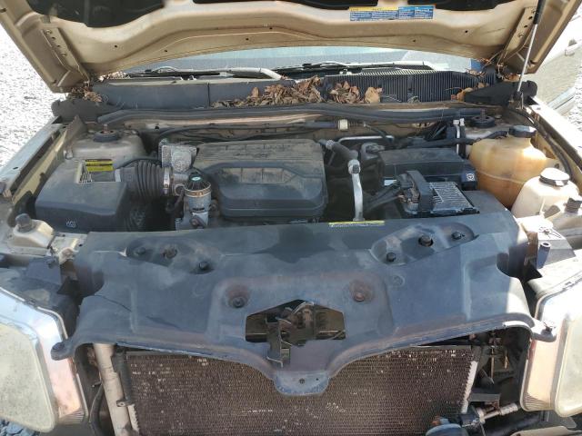 Photo 12 from auction – 2006 PONTIAC TORRENT with VIN 2CKDL73F466062575