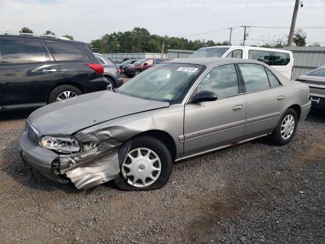 BUICK CENTURY CU 1999 with VIN 2G4WS52M7X1447677 - Photo from auction