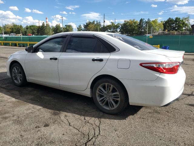 Photo 2 from auction – 2017 TOYOTA CAMRY LE with VIN 4T1BF1FK8HU370389