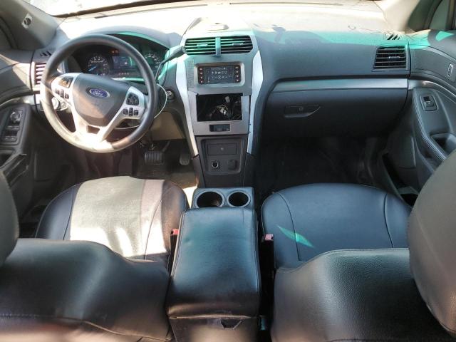 Photo 8 from auction – 2015 FORD EXPLORER P with VIN 1FM5K8AR8FGA15918