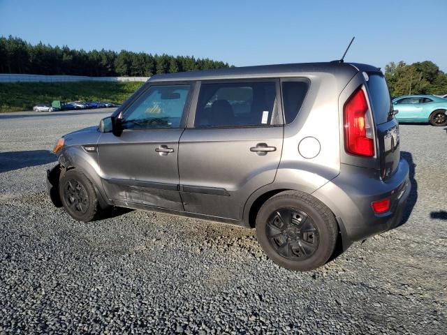 Photo 2 from auction – 2013 KIA SOUL with VIN KNDJT2A57D7495649