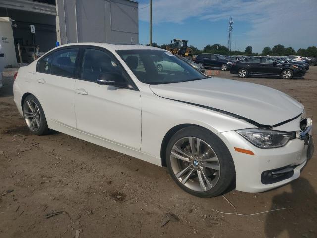 Photo 4 from auction – 2014 BMW 328 I with VIN WBA3A5C55EP603388
