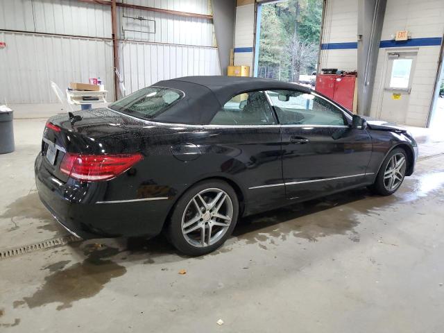 Photo 3 from auction – 2014 MERCEDES-BENZ E 350 with VIN WDDKK5KF7EF255658