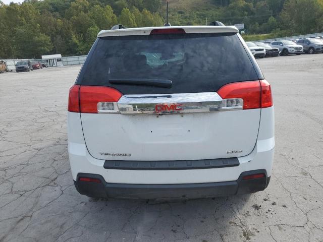 Photo 6 from auction – 2015 GMC TERRAIN SLE with VIN 2GKFLWEK2F6400192