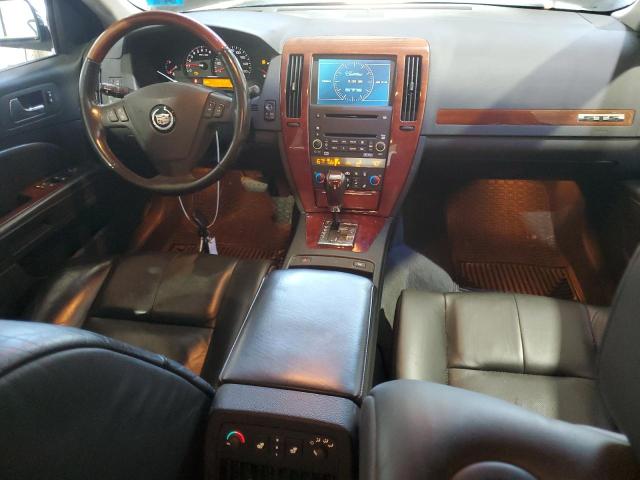 Photo 8 from auction – 2006 CADILLAC STS with VIN 1G6DC67A560163233