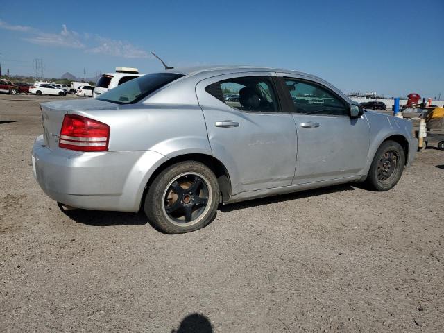 Photo 3 from auction – 2010 DODGE AVENGER SXT with VIN 1B3CC4FB6AN139270