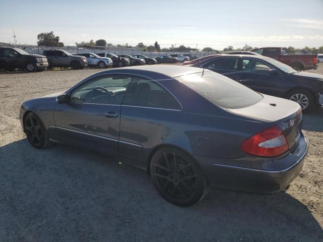 Photo 2 from auction – 2006 MERZ CLK 350 with VIN WDBTJ56J96F172099