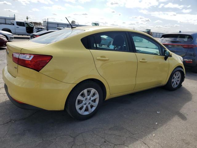 Photo 3 from auction – 2016 KIA RIO LX with VIN KNADM4A35G6604573