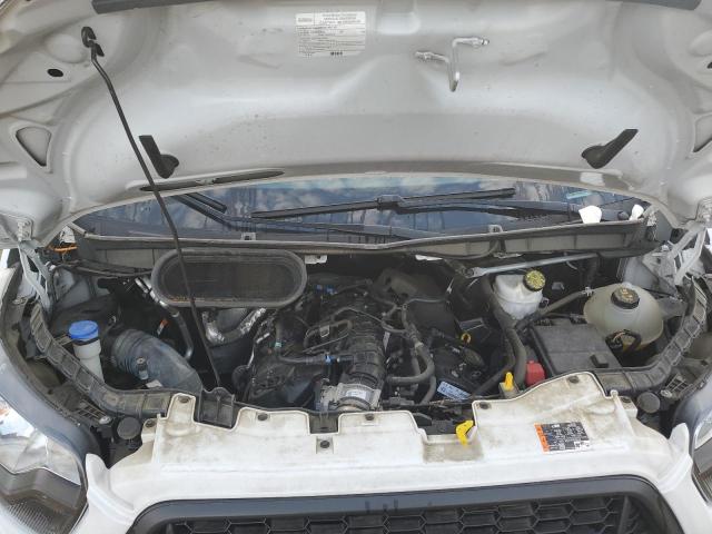 Photo 12 from auction – 2021 FORD TRANSIT T- with VIN 1FTBW9CG2MKA07529