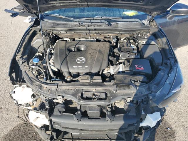 Photo 11 from auction – 2017 MAZDA 3 TOURING with VIN JM1BN1L3XH1120982