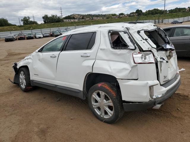 صورة رقم 2 من المزاد - 2016 GMC TERRAIN SL مع VIN 2GKFLUE32G6192197