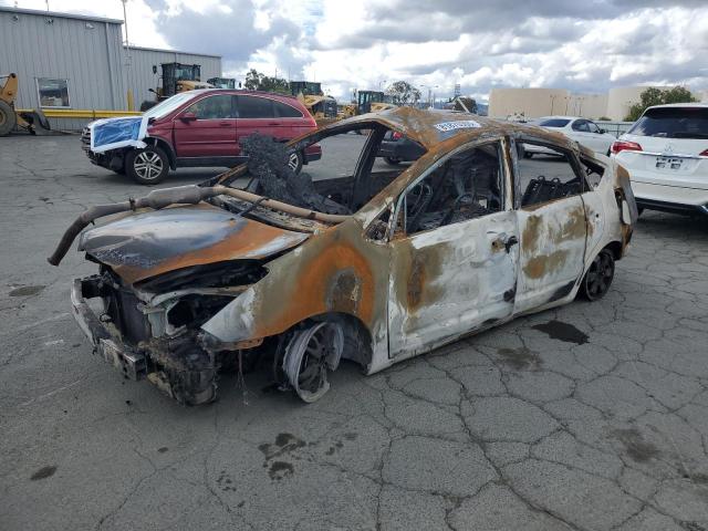 TOYOTA PRIUS 2007 with VIN JTDKB20U173241950 - Photo from auction