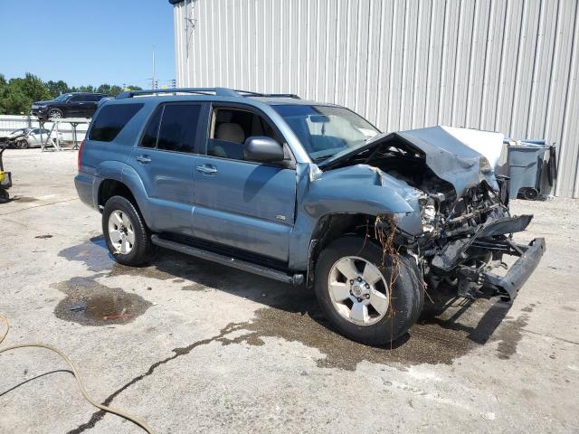 Photo 4 from auction – 2007 TOYOTA 4RUNNER SR with VIN JTEZU14R378080671