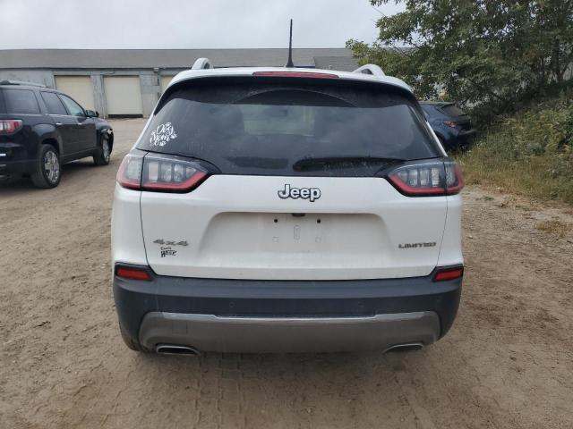 Photo 6 from auction – 2019 JEEP CHEROKEE L with VIN 1C4PJMDX9KD232148