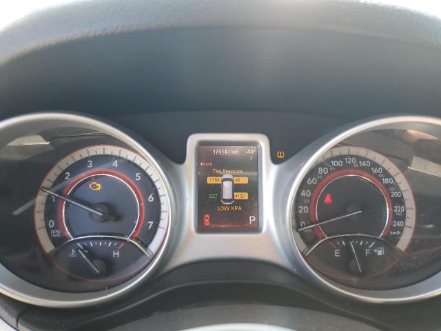 Фото 9 с аукциона – 2012 DODGE JOURNEY SE с VIN 3C4PDCAB6CT197185