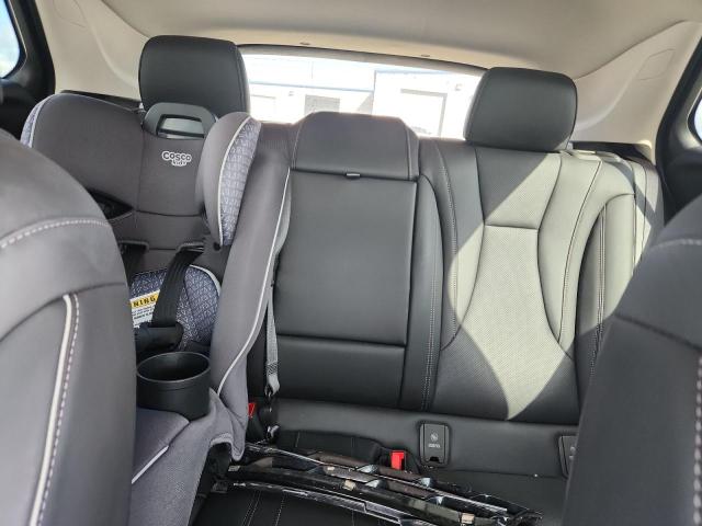 Photo 10 from auction – 2023 BUICK ENVISION E with VIN LRBFZNR42PD059751
