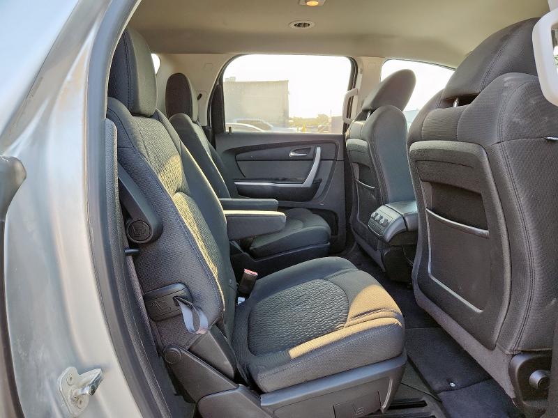 Photo 11 from auction – 2012 GMC ACADIA SLE with VIN 1GKKRPED2CJ205485