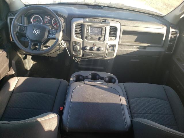 Photo 8 from auction – 2024 RAM 1500 CLASS with VIN 1C6RR7FT6RS138416