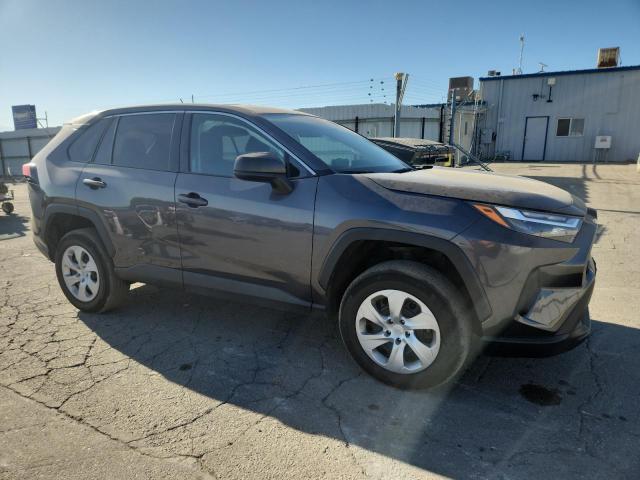 Photo 4 from auction – 2023 TOYOTA RAV4 LE with VIN 2T3H1RFV3PW265752